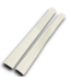 54170 Almond Baseboard Vinyl