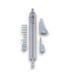 54367 Pneumatic Door Closer Medium Aluminum