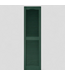 48245 Vantage 14.53-in W X 54.75-in H Shutters 2 -pack