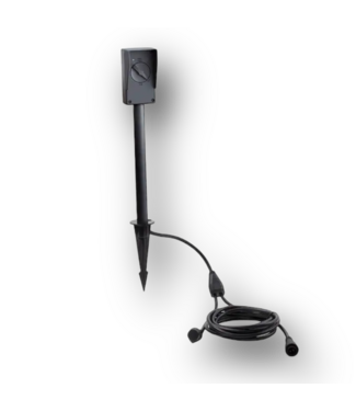 51760 Plug Landscape Lighting Dusk-To-Dawn Controller