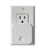 40760 Yale Assure Lock Wi-Fi Matte Deadbolt Adaptor Kit