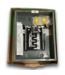 53253 Homeline 100-Amp Indoor Main Breaker Load Center