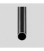49675 Black Aluminum Round Deck spindle 101 - Pack
