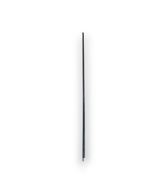 50121 Gray Stone Veneer Starter Strips .626-in x 72-in