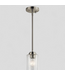 45949 Kichler Winslow 1 -light Mini Hanging Pendant Light