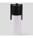 46596 Origin 21 Holden Matte Black LED Outdoor Wall Light