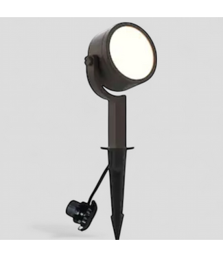 46913 Harbor Breeze LED Color Changing Flood Light