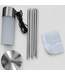 47752 Origin 21 Lynnpark 1 -Light LED Pendant light