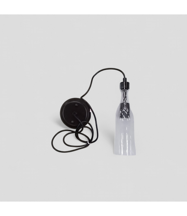 49382 LNC Vino Mini Pendant Light - Dark Bronze