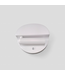 49457 Scout Led Left Side Adjustable Reading Light