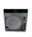 54628 White Recessed Downlight 5"/6"