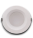 54628 White Recessed Downlight 5"/6"