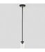 46700 Kichler Winslow 1 -Light Mini Hanging Pendant Light