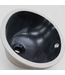 48653 Swiss Madison Nantes Ceramic Bathroom Sink