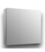 54116 30 X 26 Mirrored Medicine Cabinet