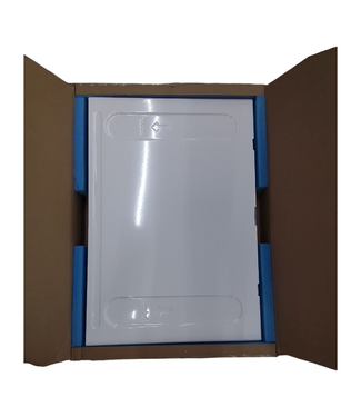 Bud's Warehouse 44381 Durastar 25.5" Window Air Conditioner Wall Sleeve