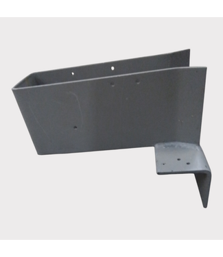 Bud's Warehouse 39964 Simpson Heavy Duty Top Flange And Joist Hanger