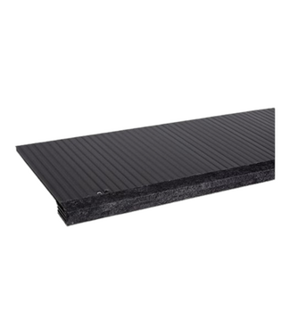 Bud's Warehouse 38366 Cor-A-Vent In-Vent On The Roof Attic Intake Vent 15 Count