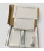47058 Closetmaid White Brightwood Drawer Unit