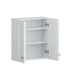 54347 White Wall Cabinet