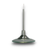 54136 Adjustable Mini-pendant Track Light Brushed Steel