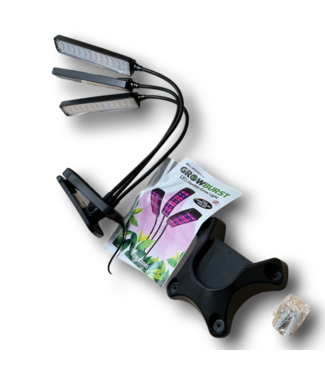 54468 Grow Burst Led Flexible Grow Light