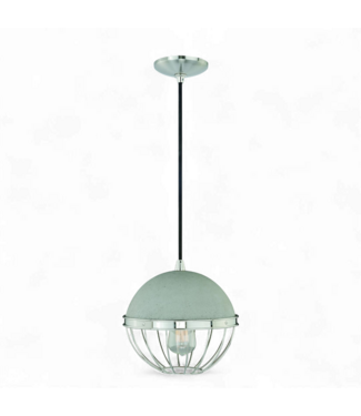 49067 Vaxcel One Light Pendant