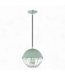 49067 Vaxcel One Light Pendant