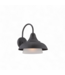 49425 Designers Fountain One Light Wall Sconce 11"w