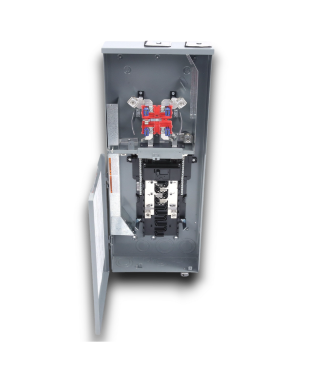 53141 Outdoor Main Breaker 200 Amp