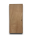 52707 Flush Unfinished Hollow Core Lauan Interior Door 36" x 80"