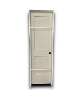 54507 Prehung Hollow Interior Door 24" X 80"