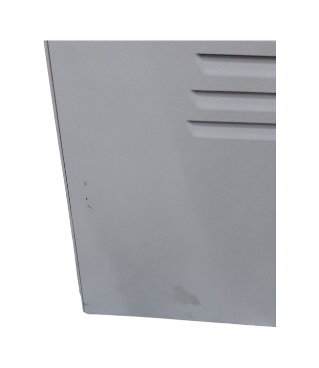 37391 Steel Clad Double Doors