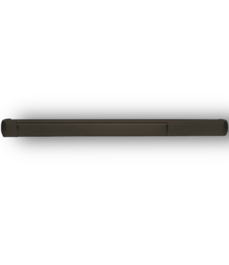 Bud's Warehouse 50583 Dummy Push Bar 250 DT Series