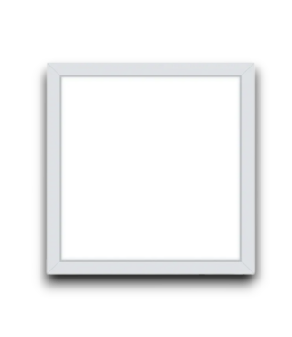 51974 Adjustable Lumens Cool White LED Panel Light