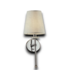 54088 Kelter Wall Sconce With Chrome Finish