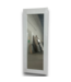 54392 30 X 80 White Full Mirror Panel Interior Door
