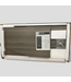 48928 ClosetMaid BrightWood Closet Corner Shelf