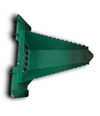 54664 Economy Series Stump Bucket Attachment