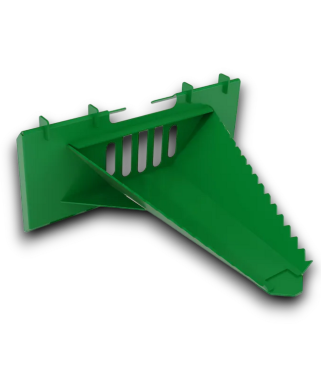 54664 Economy Series Stump Bucket Attachment
