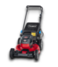 54671 Recycler Self Propelled Battery Walk Mower 60 Volt