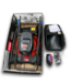 54671 Recycler Self Propelled Battery Walk Mower 60 Volt