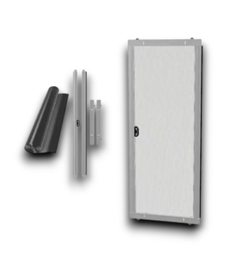 54675 Ready To Assemble Sliding Screen Door 36" X 80"