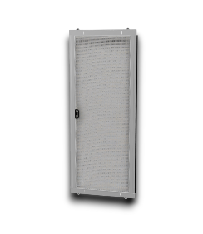 54675 Ready To Assemble Sliding Screen Door 36" X 80"