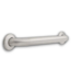 54676 18” Stainless Steel Wall Grab Mount