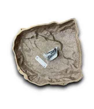 54677 Sandstone Fake Rock Cover