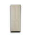 54686 30 X 80 Primed Single Panel Bifold Door