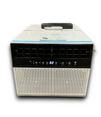 54689 Medium Room Window Air Conditioner With Remote