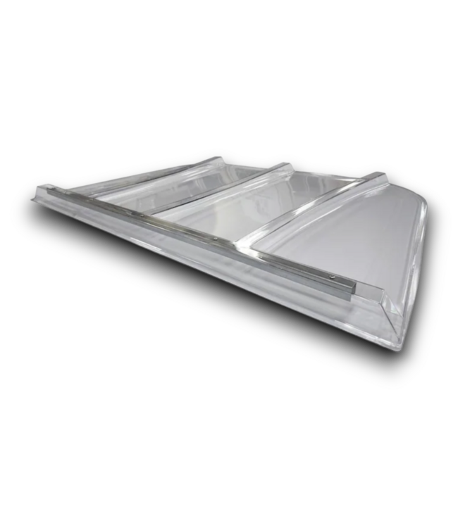 54691 Plastic Window Well Cover 52 X 37