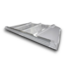 54691 Plastic Window Well Cover 52 X 37